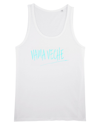 Dor De Vama Veche White