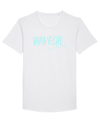 Dor De Vama Veche White