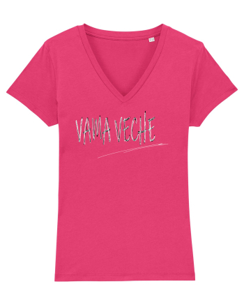Vama Veche Lover Raspberry