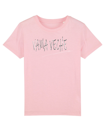 Vama Veche Lover Cotton Pink