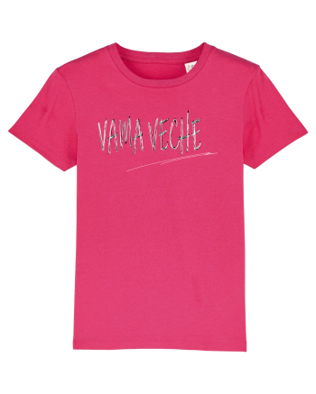 Vama Veche Lover Raspberry