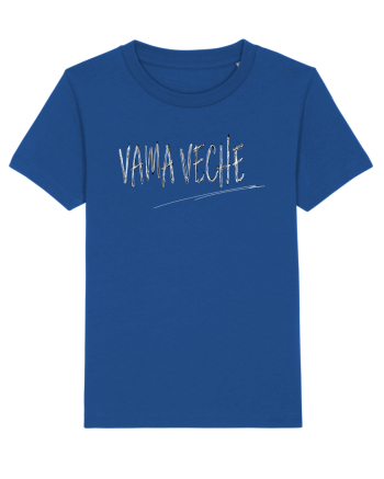 Vama Veche Lover Majorelle Blue