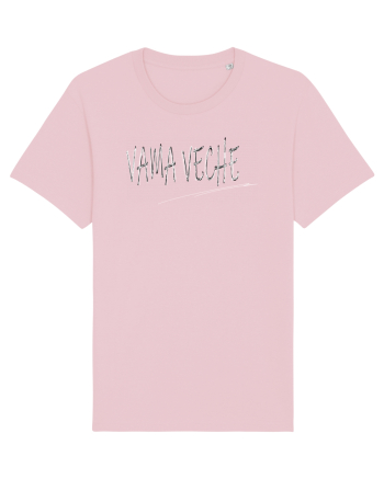 Vama Veche Lover Cotton Pink
