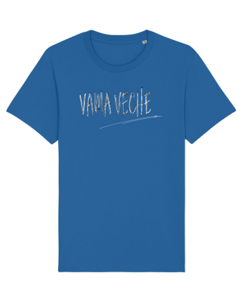 Vama Veche Lover Royal Blue