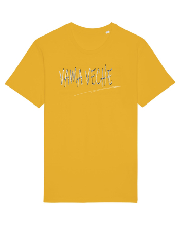 Vama Veche Lover Spectra Yellow