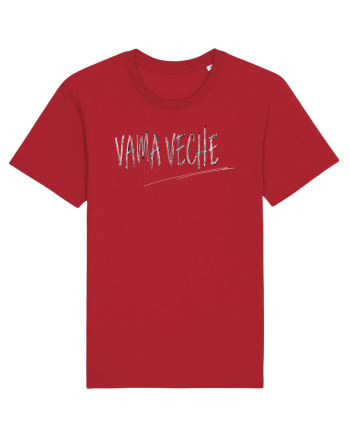 Vama Veche Lover Red
