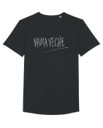 Vama Veche Lover Tricou mânecă scurtă guler larg Bărbat Skater