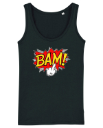 Bam! Fuck you! Maiou Damă Dreamer