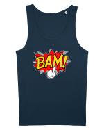 Bam! Fuck you! Maiou Bărbat Runs