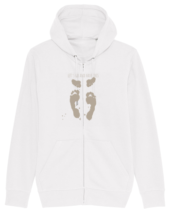 Let`s go and have this White