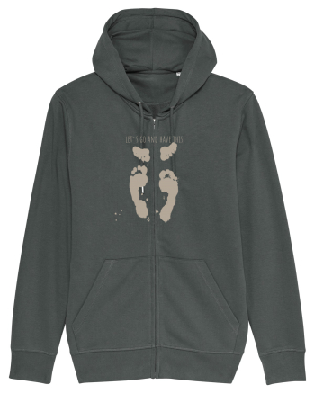 Let`s go and have this Anthracite
