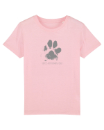 Love is not human, only Tricou mânecă scurtă  Copii Mini Creator