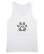 Place / Pwace your paw here Maiou Bărbat Runs