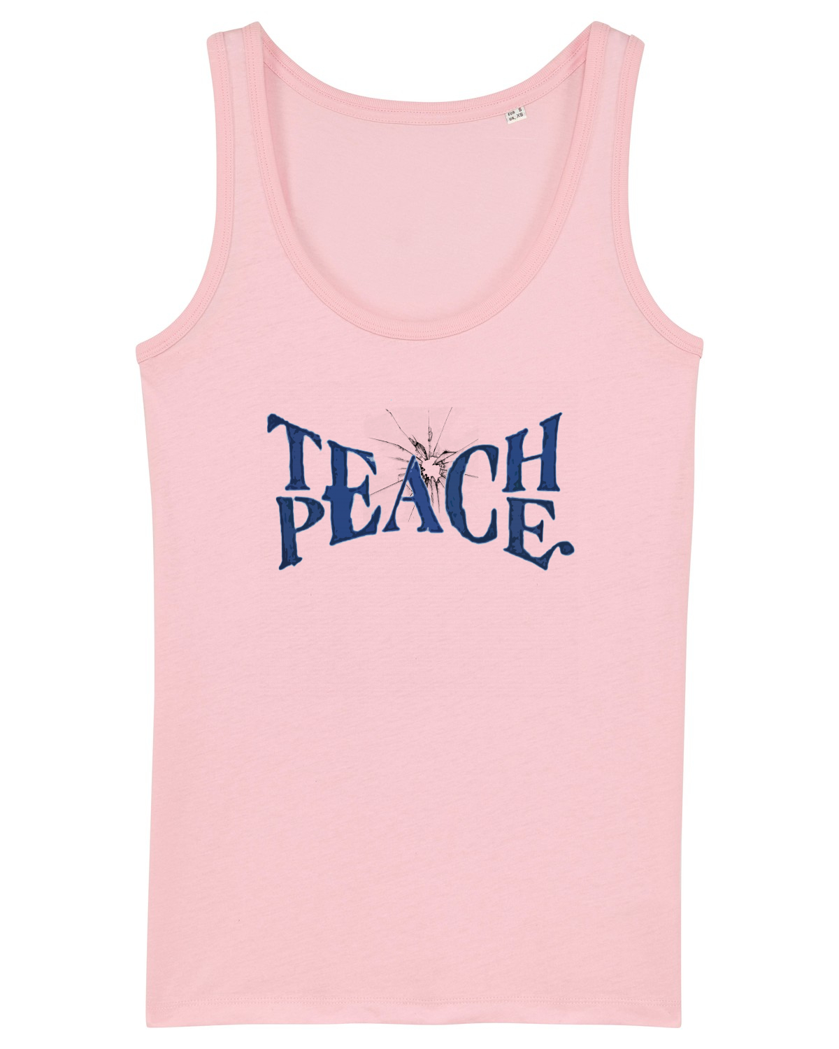 Maiou Damă Dreamer Cotton Pink