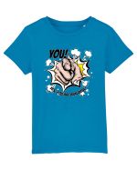 You are beautiful Tricou mânecă scurtă  Copii Mini Creator