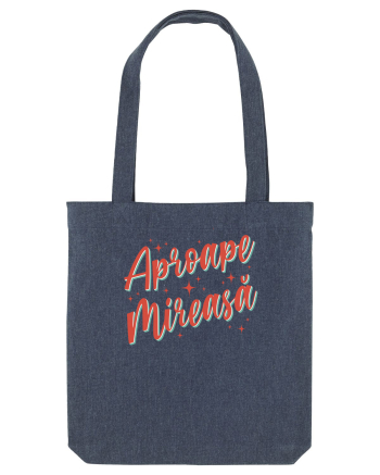 Retro party - Aproape mireasa Midnight Blue