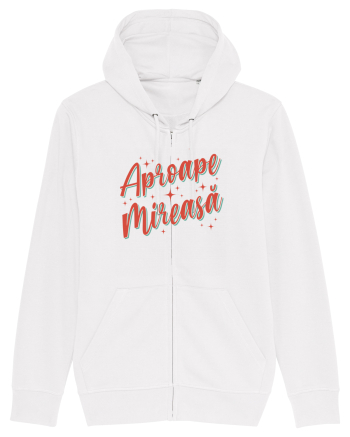Retro party - Aproape mireasa White