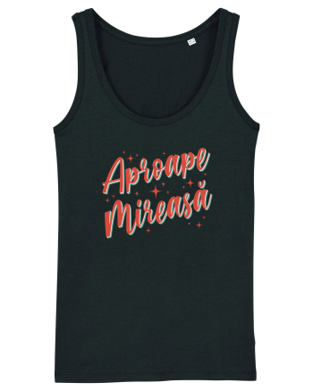 Retro party - Aproape mireasa Black