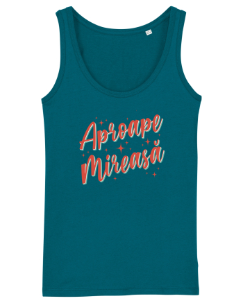 Retro party - Aproape mireasa Ocean Depth