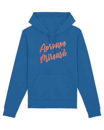 Retro party - Aproape mireasa Royal Blue