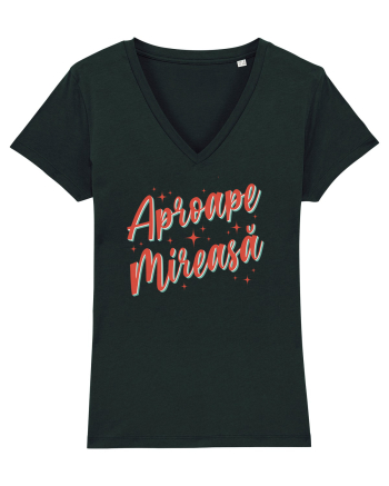 Retro party - Aproape mireasa Black