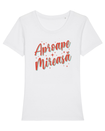 Retro party - Aproape mireasa White
