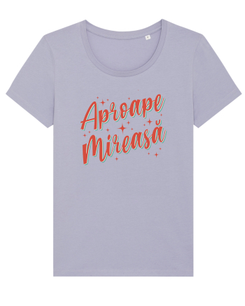 Retro party - Aproape mireasa Lavender