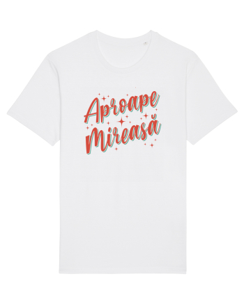 Retro party - Aproape mireasa White
