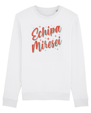 Retro party - Echipa miresei White