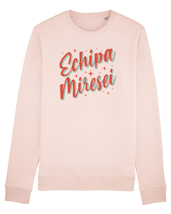 Retro party - Echipa miresei Candy Pink