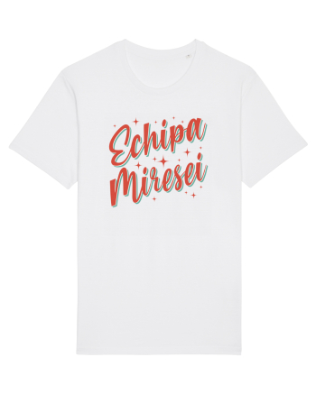 Retro party - Echipa miresei White