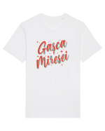 Retro party - Gașca miresei Tricou mânecă scurtă Unisex Rocker