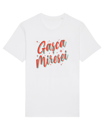 Retro party - Gașca miresei White