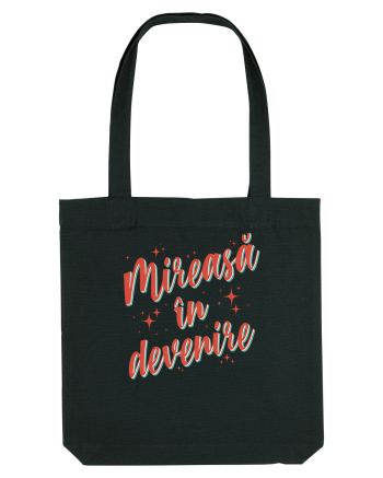 Retro party - Mireasă in devenire Black