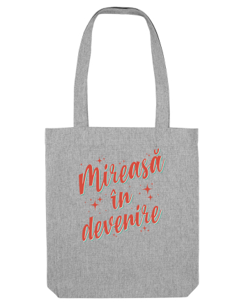 Retro party - Mireasă in devenire Heather Grey