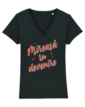 Retro party - Mireasă in devenire Black