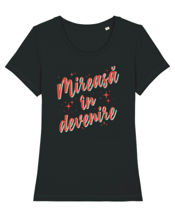 Retro party - Mireasă in devenire Black