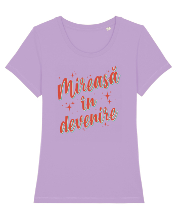Retro party - Mireasă in devenire Lavender Dawn