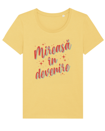 Retro party - Mireasă in devenire Jojoba