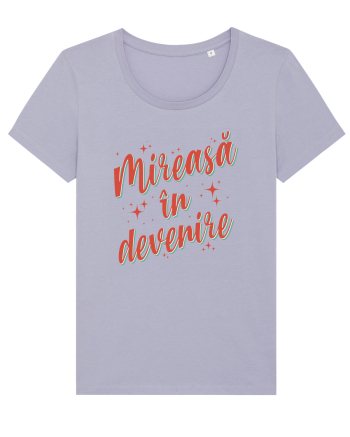 Retro party - Mireasă in devenire Lavender