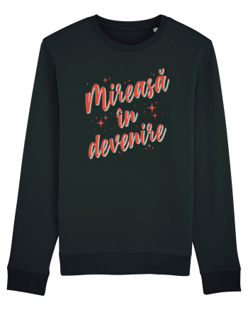 Retro party - Mireasă in devenire Black