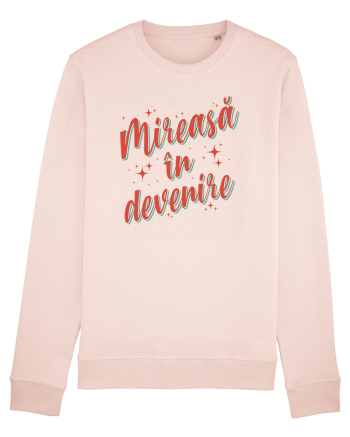 Retro party - Mireasă in devenire Candy Pink