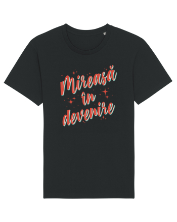 Retro party - Mireasă in devenire Black