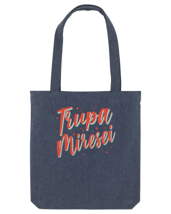 Retro party - Trupa miresei Midnight Blue