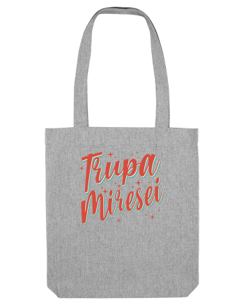 Retro party - Trupa miresei Heather Grey