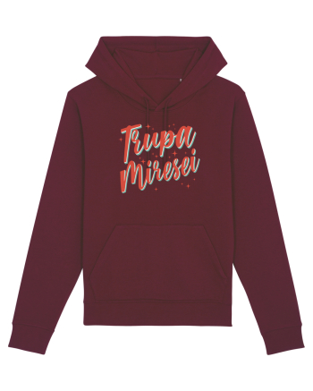 Retro party - Trupa miresei Burgundy