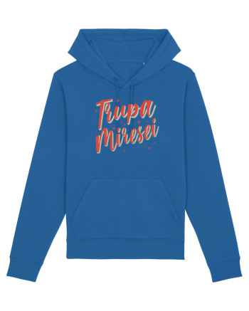 Retro party - Trupa miresei Royal Blue