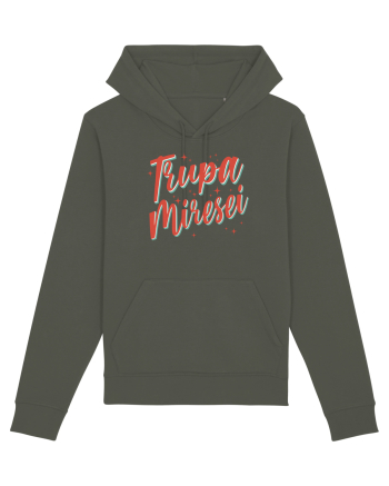Retro party - Trupa miresei Khaki