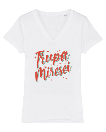 Retro party - Trupa miresei White