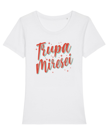 Retro party - Trupa miresei White